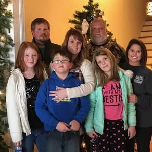 Meet your Posher, Alan